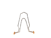 钢制悬挂书档   图书馆安博网页版