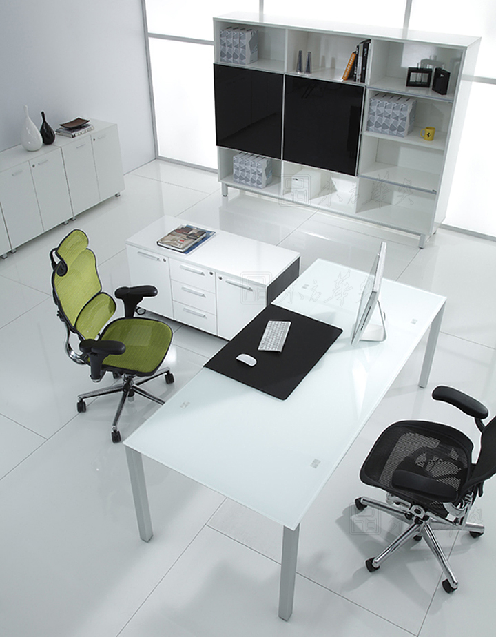 [办公台|玻璃大班台|办公安博网页版|安博anbo（中国）安博网页版|玻璃大班台]