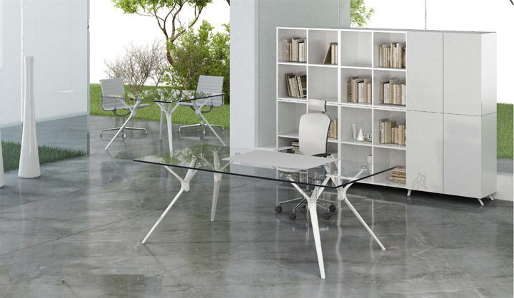 [办公台|玻璃大班台|办公安博网页版|安博anbo（中国）安博网页版|玻璃大班台]