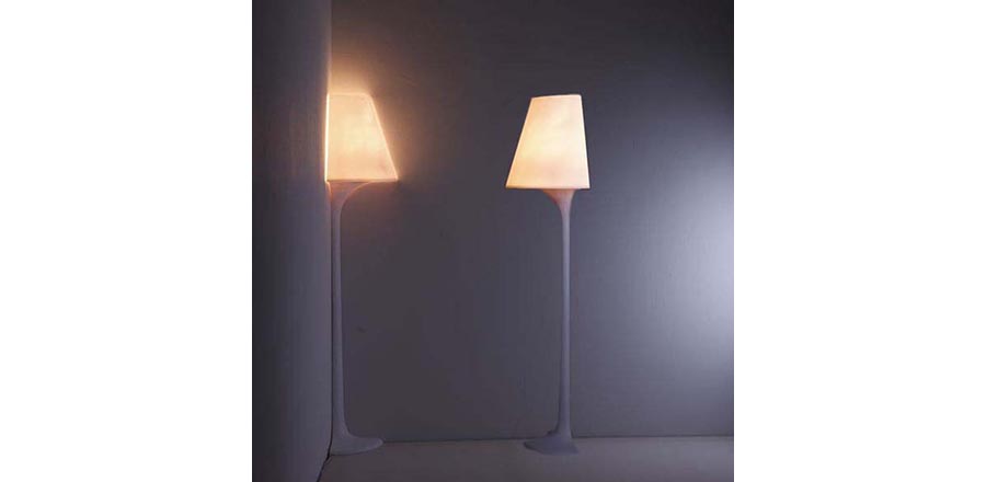 [创意安博网页版 - 灯饰|落地灯|办公安博网页版|安博anbo（中国）安博网页版|14墙角落地灯Stand 14 Lights]