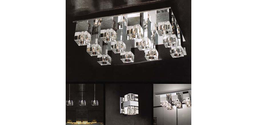 [创意安博网页版 - 灯饰|吸顶灯|办公安博网页版|安博anbo（中国）安博网页版|现代水晶吸顶灯]