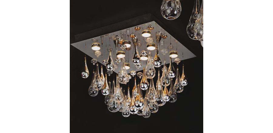 [创意安博网页版 - 灯饰|吸顶灯|办公安博网页版|安博anbo（中国）安博网页版|现代水晶吸顶灯]