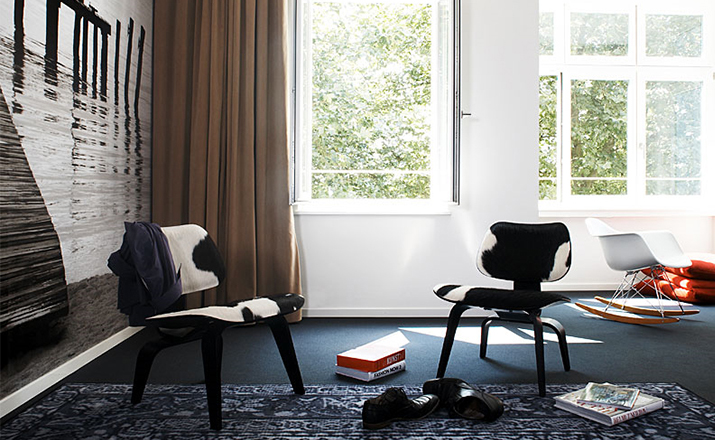 创意安博网页版 - 坐具|餐椅|办公安博网页版|安博anbo（中国）安博网页版|伊姆斯软垫木制餐椅