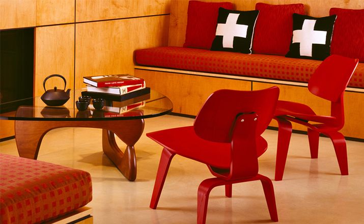 创意安博网页版 - 坐具|休闲椅|办公安博网页版|安博anbo（中国）安博网页版|伊姆斯曲木休闲椅