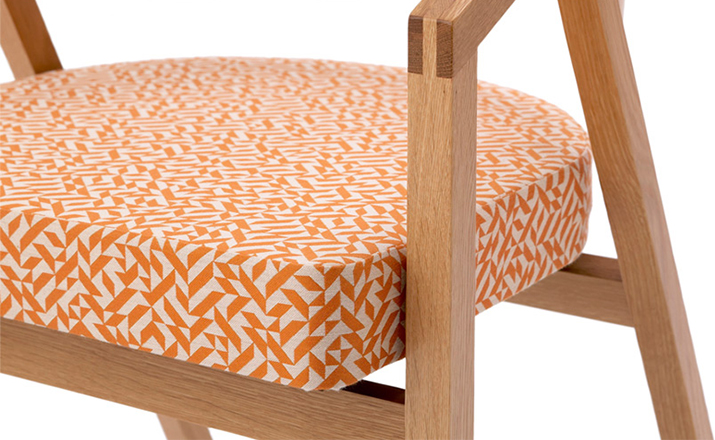 创意安博网页版 - 坐具|餐椅|办公安博网页版|安博anbo（中国）安博网页版|谢尔顿民德软垫扶手椅