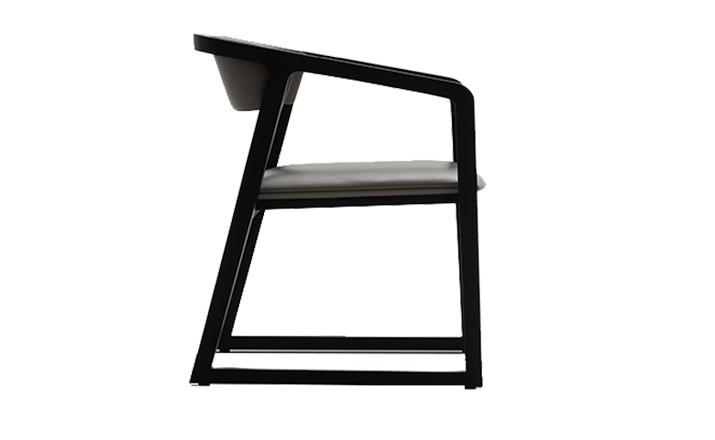 [创意安博网页版 - 坐具|餐椅|办公安博网页版|安博anbo（中国）安博网页版|明式扶手餐椅]