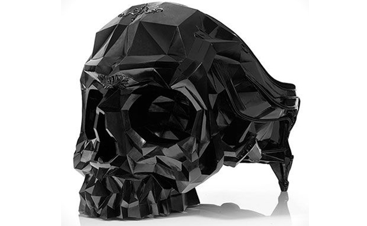 创意安博网页版 - 坐具|休闲椅|办公安博网页版|安博anbo（中国）安博网页版|骷髅扶手椅