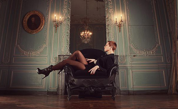 创意安博网页版 - 坐具|休闲椅|办公安博网页版|安博anbo（中国）安博网页版|骷髅扶手椅