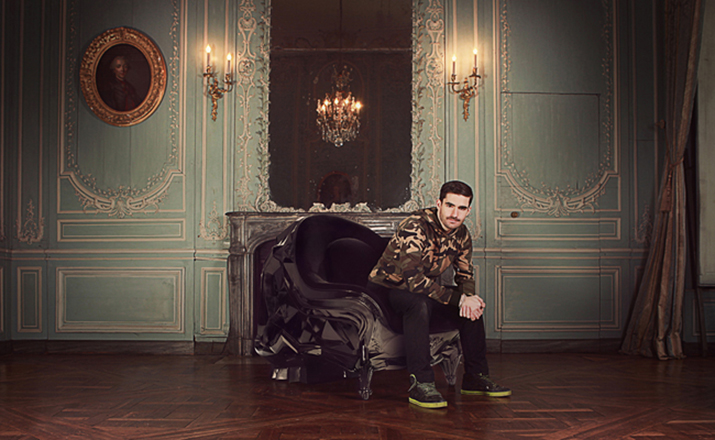 创意安博网页版 - 坐具|休闲椅|办公安博网页版|安博anbo（中国）安博网页版|骷髅扶手椅