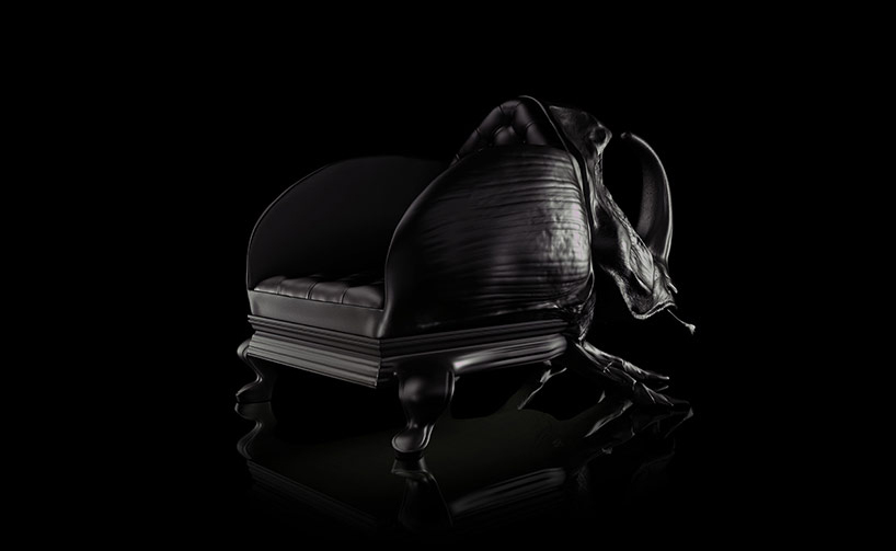 创意安博网页版 - 坐具|休闲椅|办公安博网页版|安博anbo（中国）安博网页版|甲壳虫椅