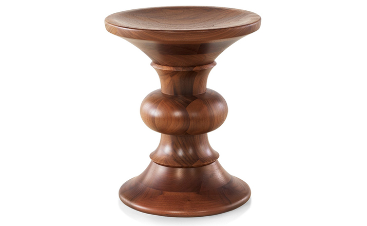 创意安博网页版 - 坐具|吧椅/凳子|办公安博网页版|安博anbo（中国）安博网页版|伊姆斯胡桃木凳