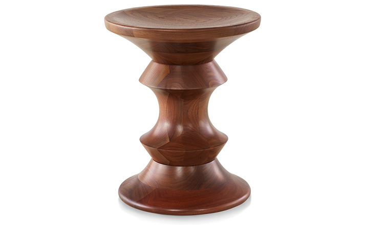 创意安博网页版 - 坐具|吧椅/凳子|办公安博网页版|安博anbo（中国）安博网页版|伊姆斯胡桃木凳