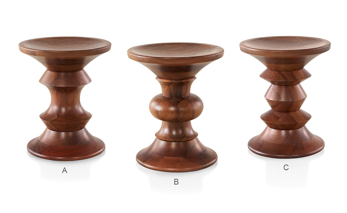 创意安博网页版 - 坐具|吧椅/凳子|办公安博网页版|安博anbo（中国）安博网页版|伊姆斯胡桃木凳