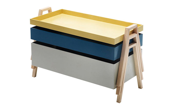 [创意安博网页版 - 桌几|茶几/边几|办公安博网页版|安博anbo（中国）安博网页版|可堆叠的木制咖啡桌]