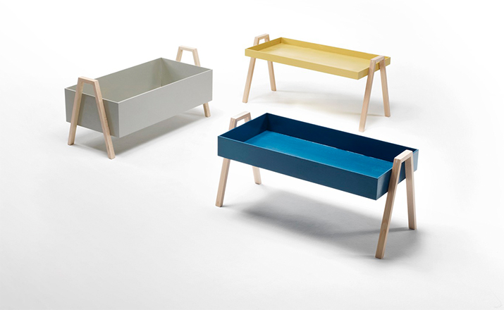 创意安博网页版 - 桌几|茶几/边几|办公安博网页版|安博anbo（中国）安博网页版|可堆叠的木制咖啡桌