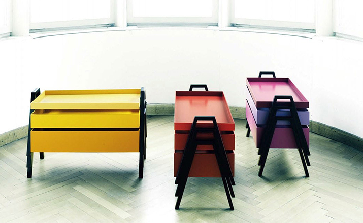 创意安博网页版 - 桌几|茶几/边几|办公安博网页版|安博anbo（中国）安博网页版|可堆叠的木制咖啡桌