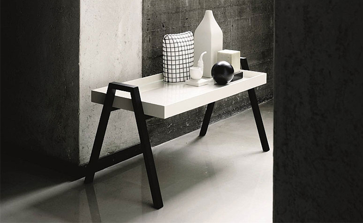 创意安博网页版 - 桌几|茶几/边几|办公安博网页版|安博anbo（中国）安博网页版|可堆叠的木制咖啡桌