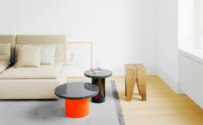 创意安博网页版 - 桌几|茶几/边几|办公安博网页版|安博anbo（中国）安博网页版|金针菇边几