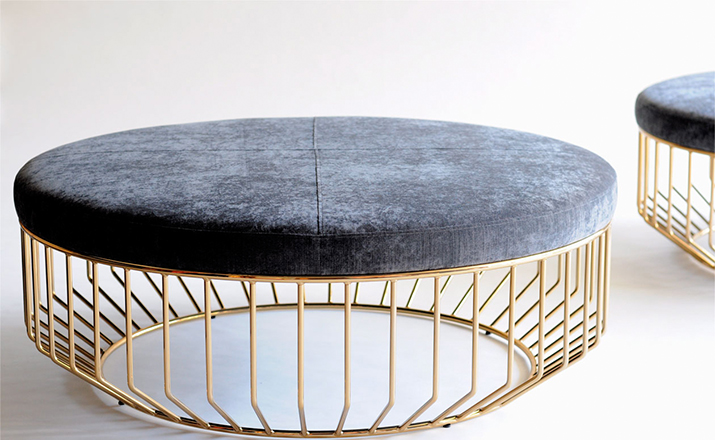 创意安博网页版 - 桌几|茶几/边几|办公安博网页版|安博anbo（中国）安博网页版|钢丝软垫凳