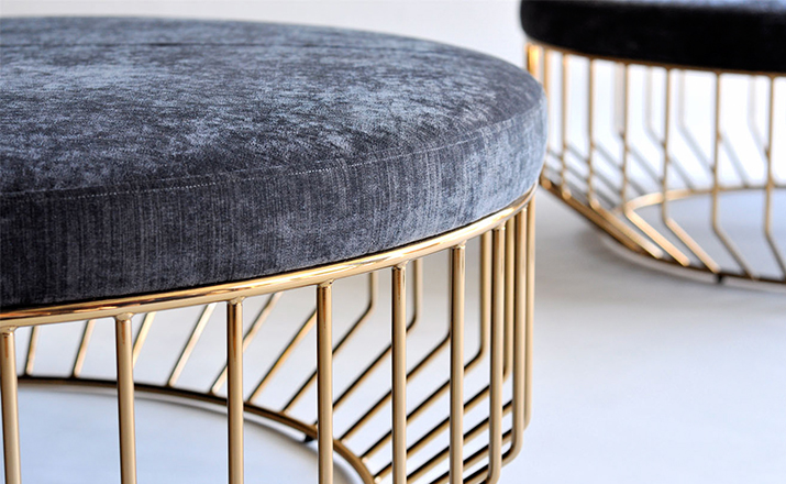 创意安博网页版 - 桌几|茶几/边几|办公安博网页版|安博anbo（中国）安博网页版|钢丝软垫凳