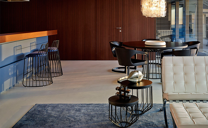 创意安博网页版 - 桌几|茶几/边几|办公安博网页版|安博anbo（中国）安博网页版|钢丝边桌