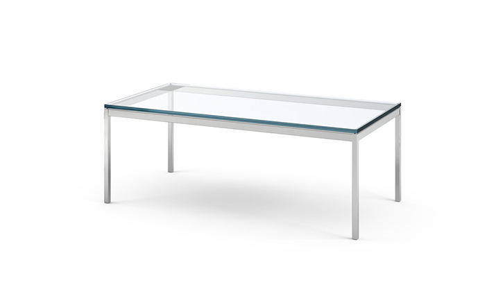 [创意安博网页版 - 桌几|茶几/边几|办公安博网页版|安博anbo（中国）安博网页版|佛罗伦萨诺尔矩形咖啡桌]