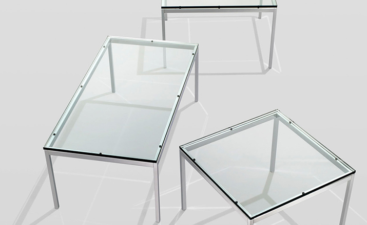 创意安博网页版 - 桌几|茶几/边几|办公安博网页版|安博anbo（中国）安博网页版|佛罗伦萨诺尔矩形咖啡桌