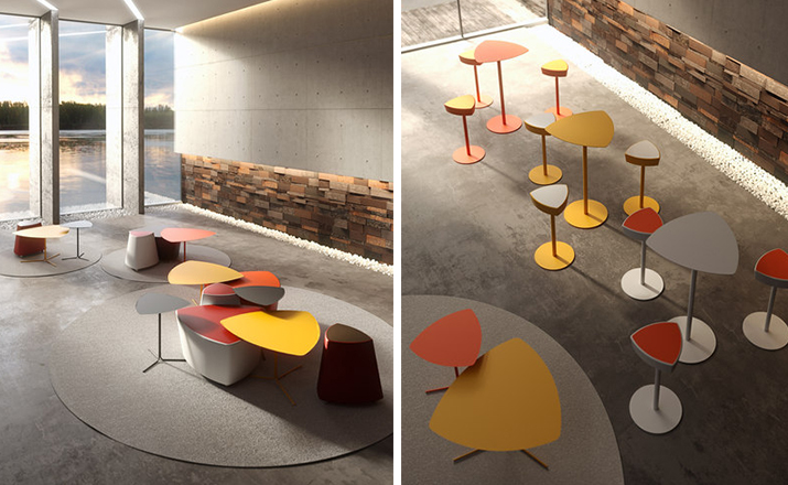 创意安博网页版 - 桌几|茶几/边几|办公安博网页版|安博anbo（中国）安博网页版|kensho桌