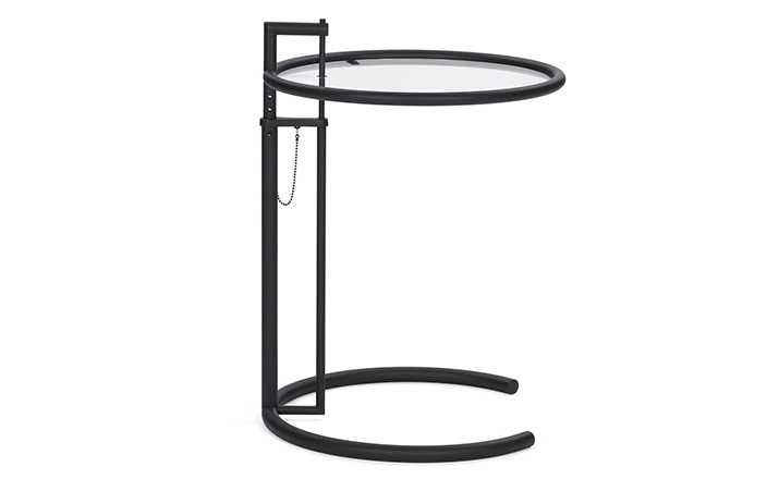 [创意安博网页版 - 桌几|咖啡桌|办公安博网页版|安博anbo（中国）安博网页版|黑色可调式桌]