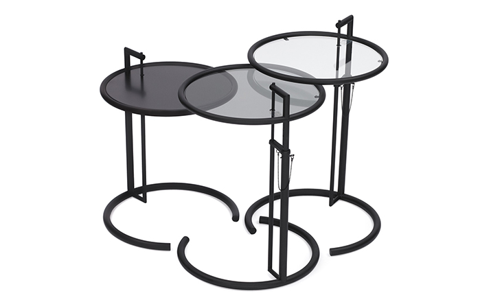 创意安博网页版 - 桌几|咖啡桌|办公安博网页版|安博anbo（中国）安博网页版|黑色可调式桌