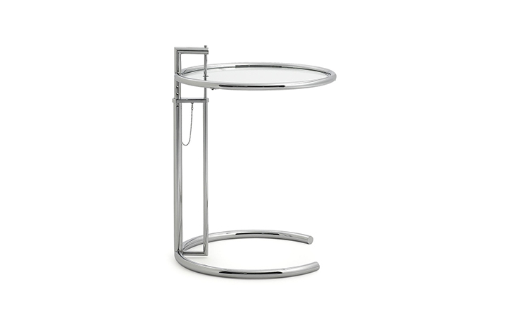 创意安博网页版 - 桌几|咖啡桌|办公安博网页版|安博anbo（中国）安博网页版|银色可调式桌