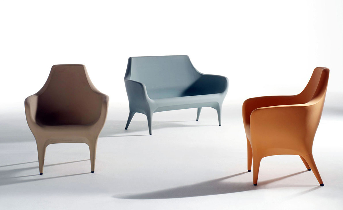 创意安博网页版 - 坐具|沙发|办公安博网页版|安博anbo（中国）安博网页版|Poltronas Showtime 沙发