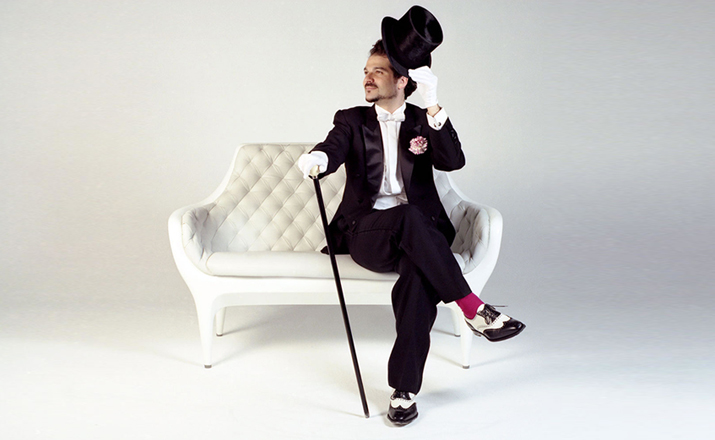 创意安博网页版 - 坐具|沙发|办公安博网页版|安博anbo（中国）安博网页版|Poltronas Showtime 沙发