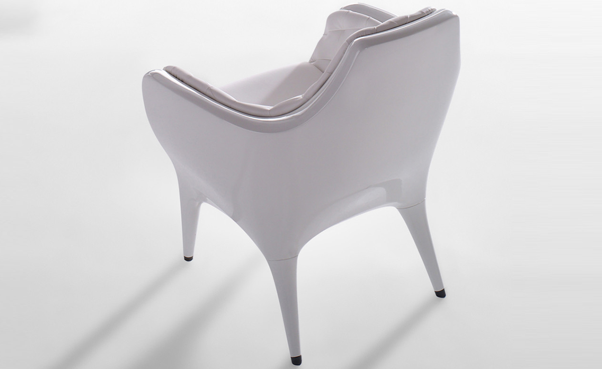 创意安博网页版 - 坐具|沙发|办公安博网页版|安博anbo（中国）安博网页版|Poltronas Showtime 扶手椅