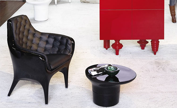 创意安博网页版 - 坐具|沙发|办公安博网页版|安博anbo（中国）安博网页版|Poltronas Showtime 扶手椅