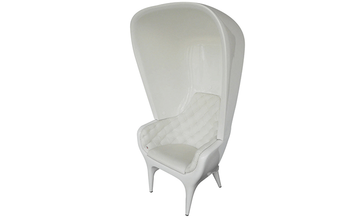 [创意安博网页版 - 坐具|户外椅|办公安博网页版|安博anbo（中国）安博网页版|Poltronas Showtime头巾扶手椅]