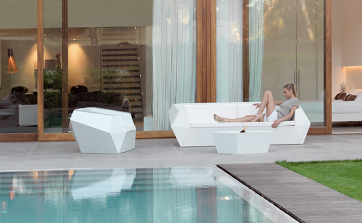 创意安博网页版 - 坐具|户外椅|办公安博网页版|安博anbo（中国）安博网页版|FAZ二至四座沙发