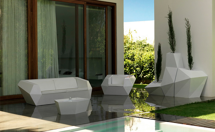 创意安博网页版 - 坐具|户外椅|办公安博网页版|安博anbo（中国）安博网页版|FAZ二至四座沙发