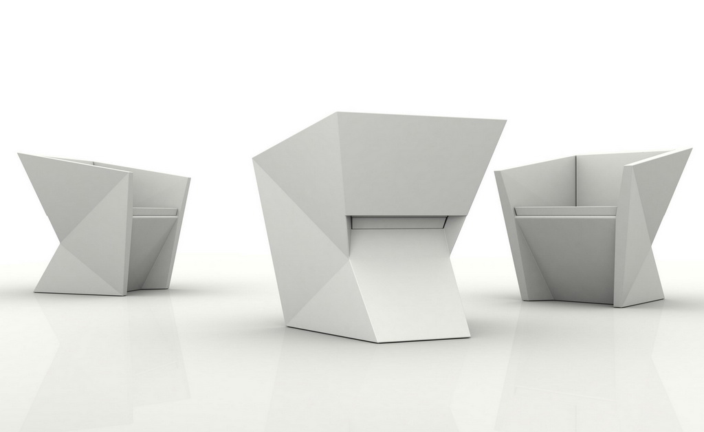 创意安博网页版 - 坐具|户外椅|办公安博网页版|安博anbo（中国）安博网页版|FAZ 扶手椅