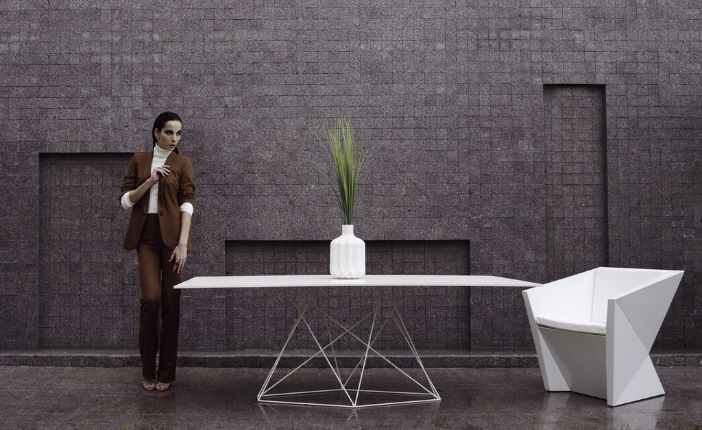 创意安博网页版 - 坐具|户外椅|办公安博网页版|安博anbo（中国）安博网页版|FAZ 扶手椅