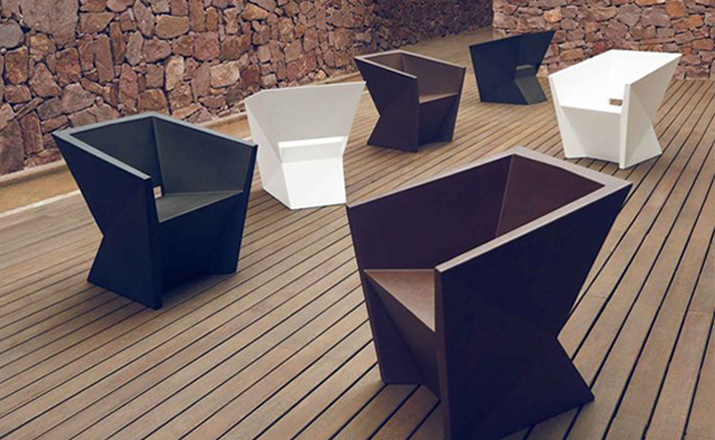 创意安博网页版 - 坐具|户外椅|办公安博网页版|安博anbo（中国）安博网页版|FAZ 扶手椅