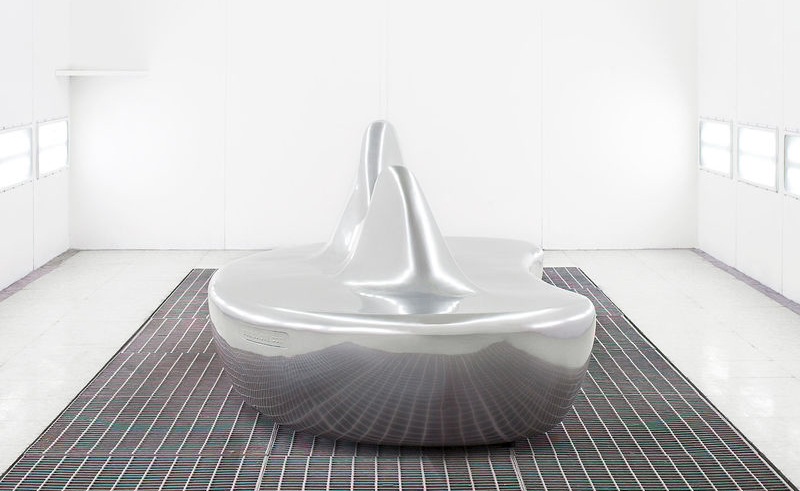 创意安博网页版 - 坐具|长凳|办公安博网页版|安博anbo（中国）安博网页版|BDlove 长凳/山峰长凳