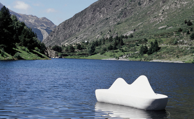 创意安博网页版 - 坐具|长凳|办公安博网页版|安博anbo（中国）安博网页版|BDlove 长凳/山峰长凳