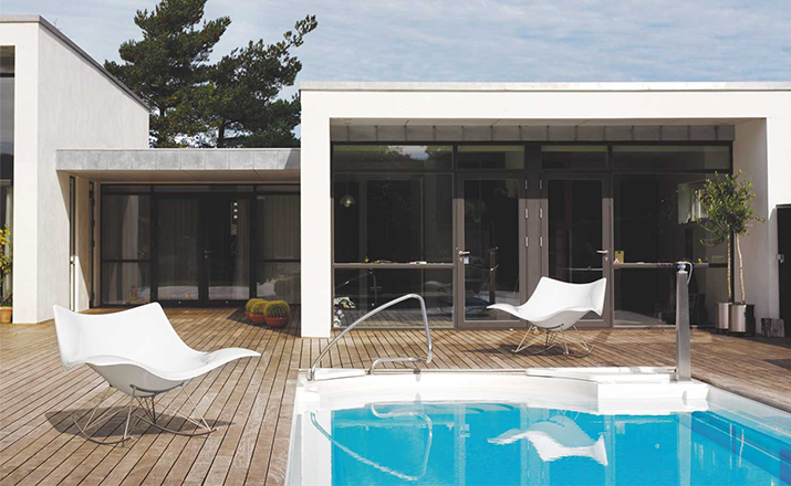 创意安博网页版 - 坐具|休闲椅|办公安博网页版|安博anbo（中国）安博网页版|黄貂鱼摇摆椅