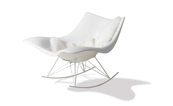 创意安博网页版 - 坐具|休闲椅|办公安博网页版|安博anbo（中国）安博网页版|黄貂鱼摇摆椅