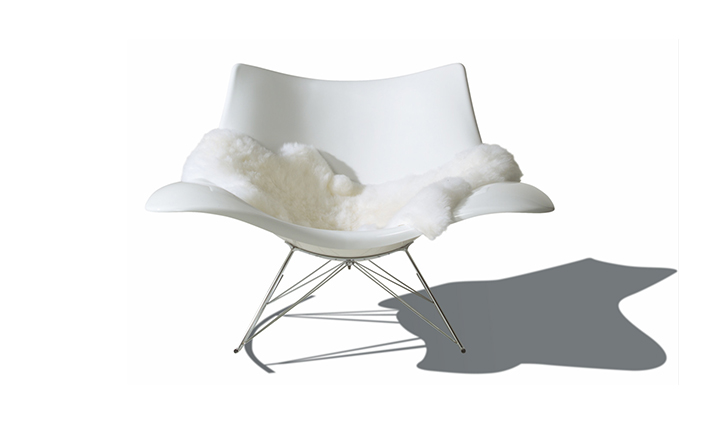 创意安博网页版 - 坐具|休闲椅|办公安博网页版|安博anbo（中国）安博网页版|黄貂鱼摇摆椅