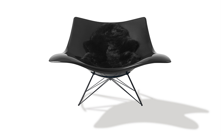 创意安博网页版 - 坐具|休闲椅|办公安博网页版|安博anbo（中国）安博网页版|黄貂鱼摇摆椅