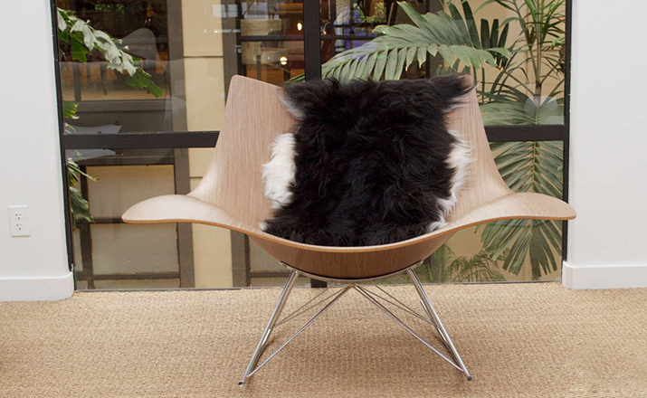 创意安博网页版 - 坐具|休闲椅|办公安博网页版|安博anbo（中国）安博网页版|黄貂鱼摇摆椅