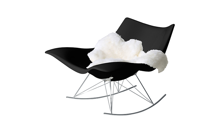 [创意安博网页版 - 坐具|休闲椅|办公安博网页版|安博anbo（中国）安博网页版|黄貂鱼摇摆椅]