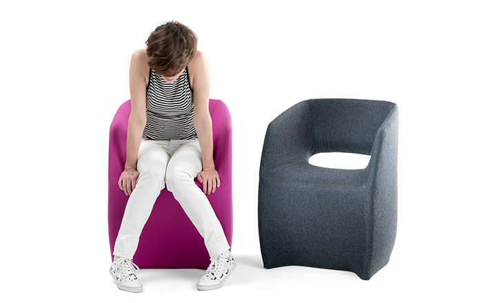 创意安博网页版 - 坐具|休闲椅|办公安博网页版|安博anbo（中国）安博网页版|Om基本扶手椅